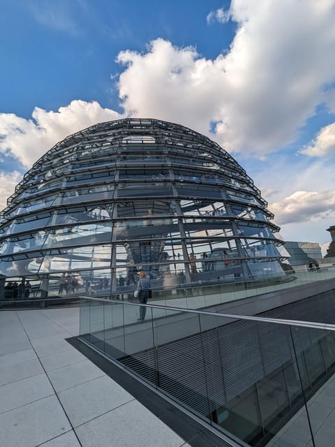 Berlin Walking tour - What’s Included and What’s Not