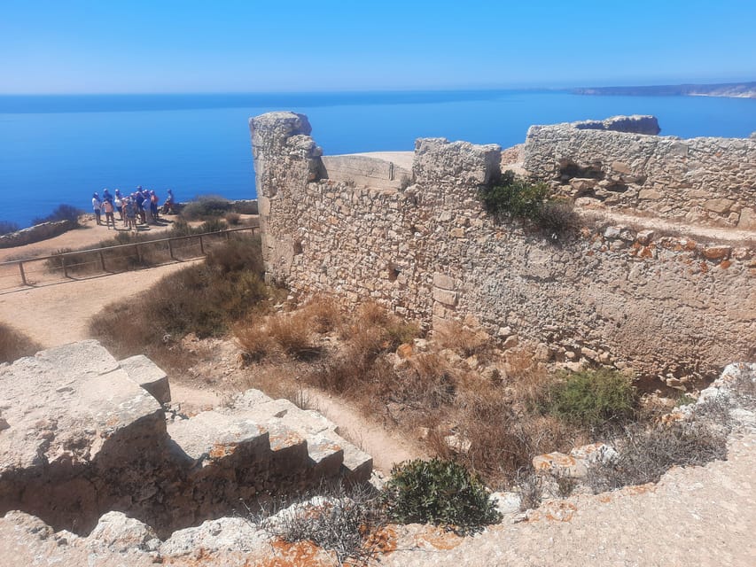 Best Coast Tour - Southwest of Europe - A Detailed Look at the Itinerary