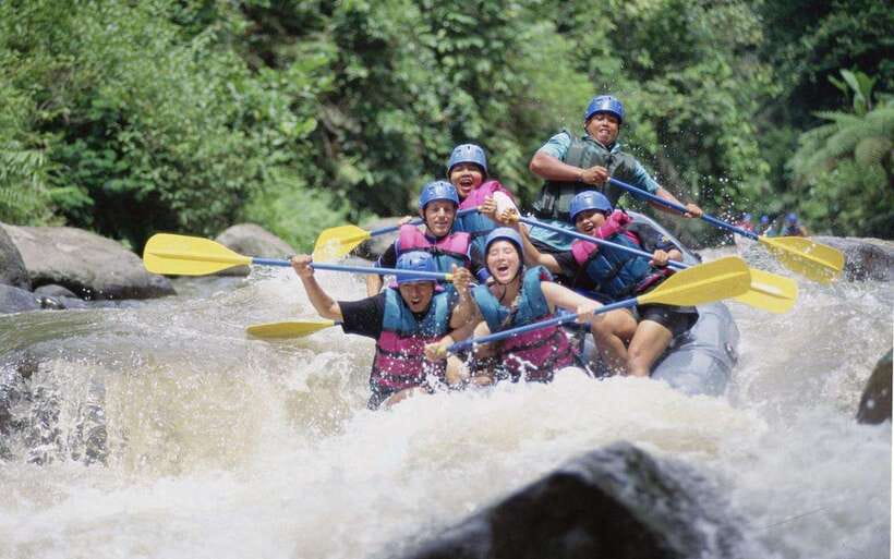Best Deal Bali Rafting All-Inclusive - The Sum Up: Who Should Book This Tour?