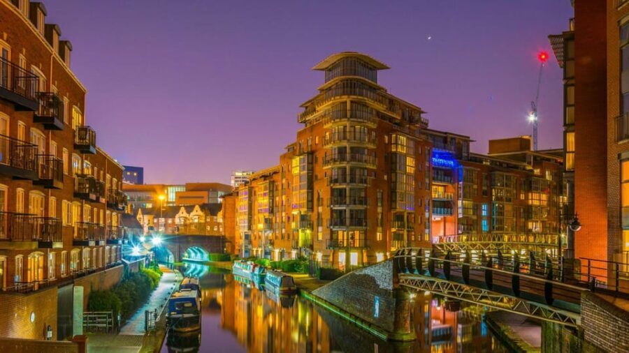 Best of Birmingham: Private Walking Tour with a Local - What Makes This Tour Value-Driven