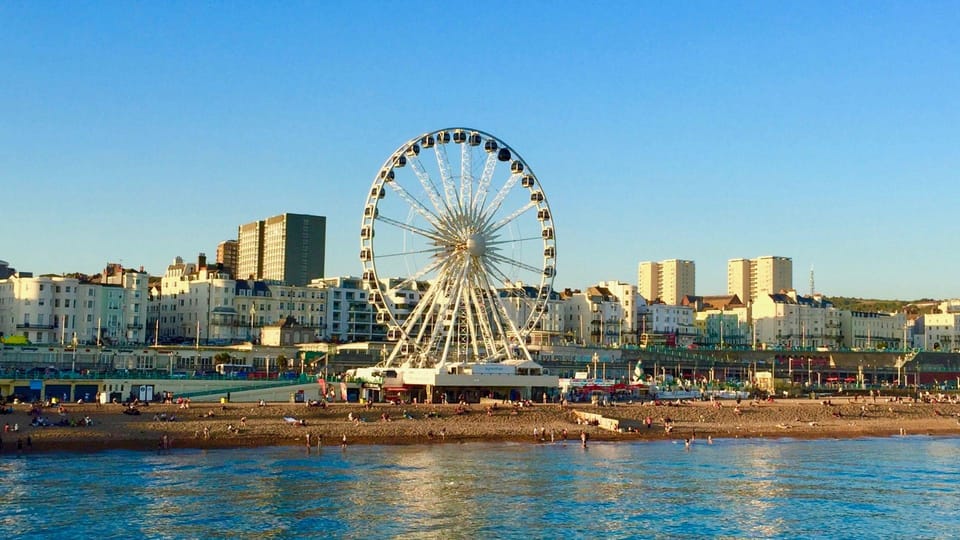 Best of Brighton: Private Walking Tour with a Local - What Makes This Tour Stand Out?