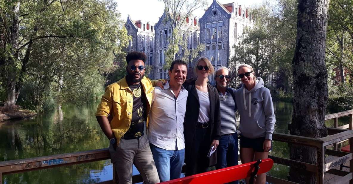 Best of Caldas da Rainha with a local guide - Who Should Consider This Tour?