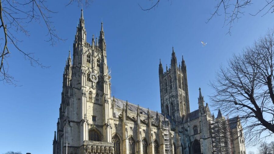 Best of Canterbury: Private Walking Tour with a Local - The Authenticity of a Local Guide