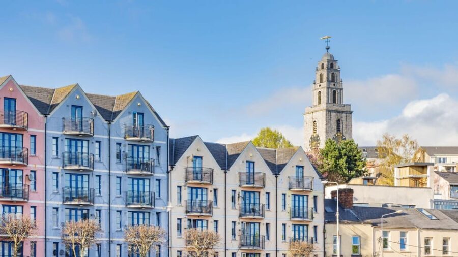 Best of Cork: Private Walking Tour with a Local - Authentic Experiences and Realistic Expectations