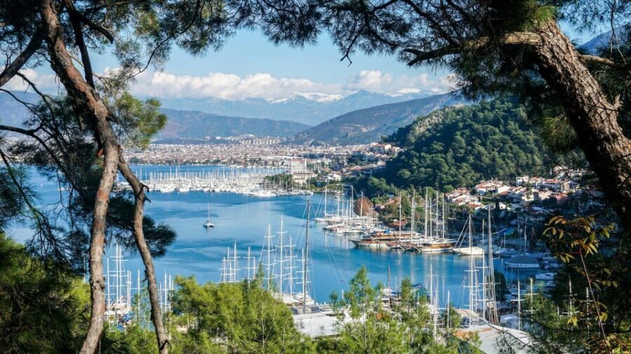 Best of Fethiye: Private Walking Tour with a Local - Who This Tour Is Perfect For