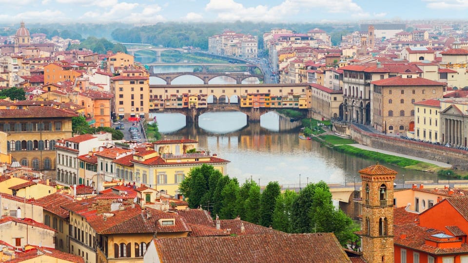 Best of Florence: Private Walking Tour With a Local - Experience and Highlights
