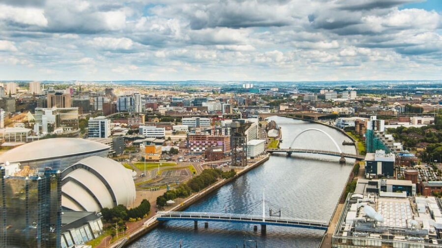 Best of Glasgow: Private Walking Tour with a Local - The Sum Up