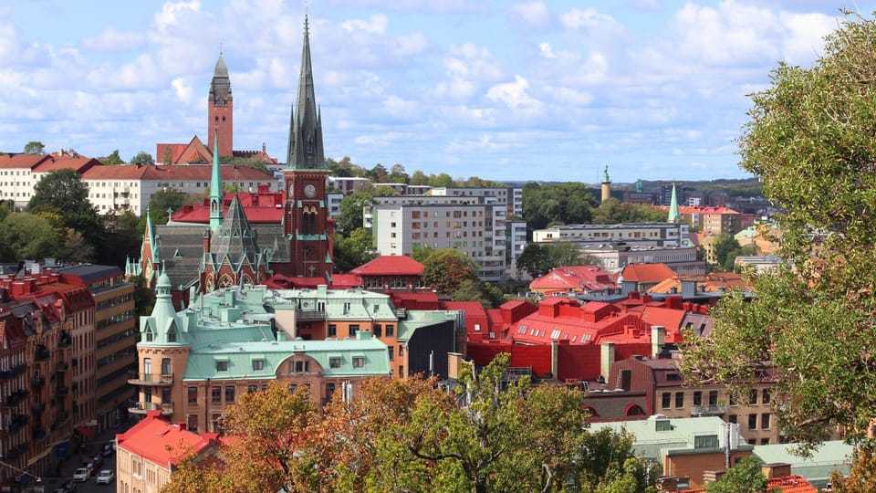 Best of Gothenburg: Private Walking Tour with a Local - Practical Tips for Travelers