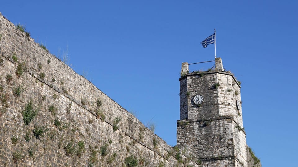 Best of Ioánnina: Private Walking Tour with a Local - What to Expect & Practical Considerations