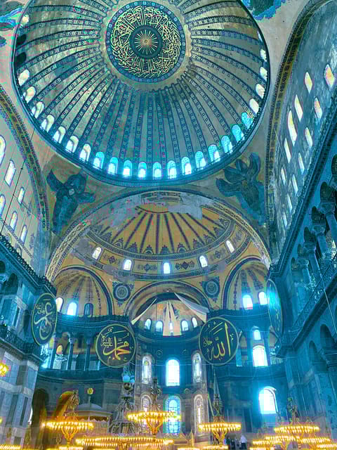Best of Istanbul: Private Guided Istanbul Tour - Deep Dive into the Itinerary
