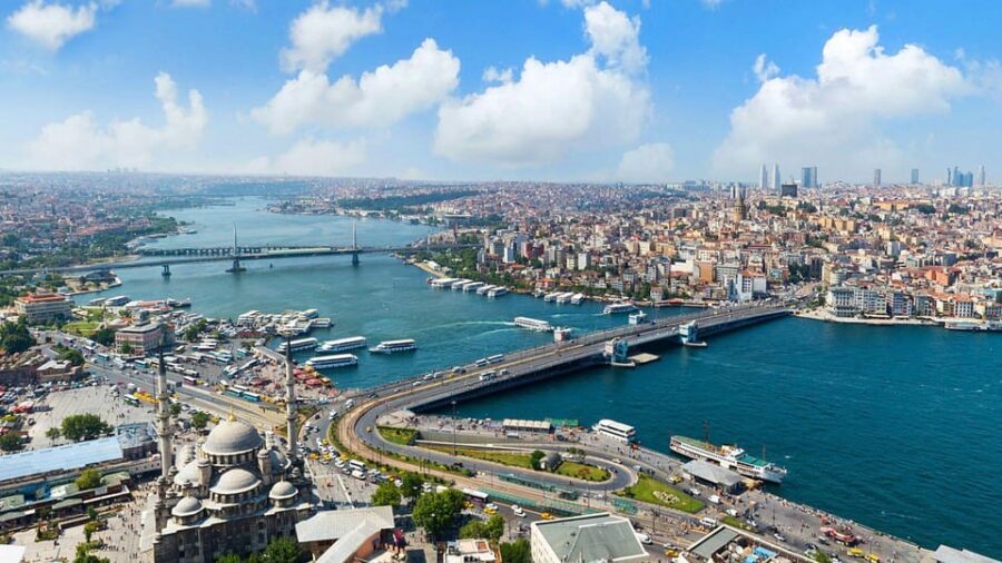 Best of Istanbul: Private Walking Tour with Local - Insights from Past Travelers