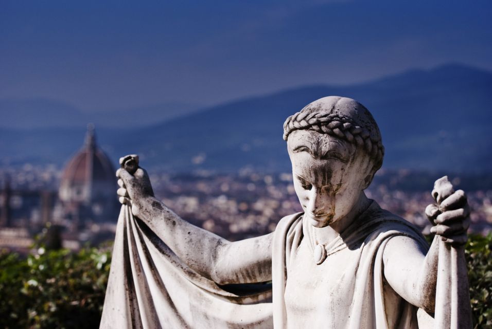 Best of Italy: 5-Day Escorted Tour from Rome - What’s Included and What’s Not