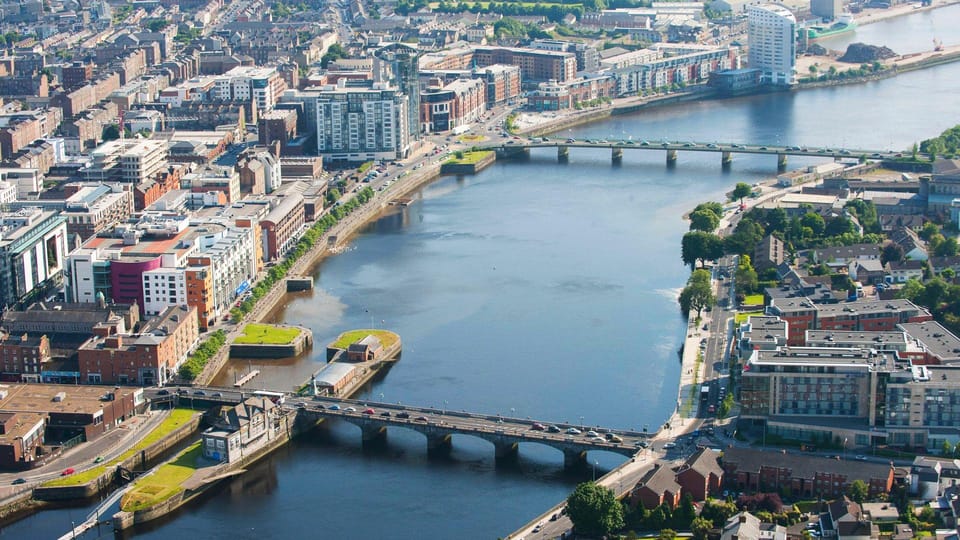 Best of Limerick: Private Walking Tour with a Local - The Value of the Tour