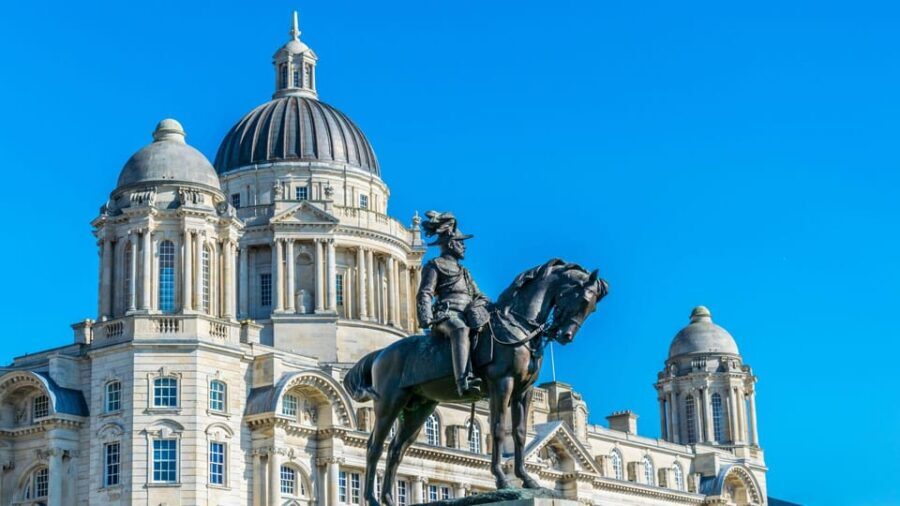 Best of Liverpool: Private Walking Tour with a Local - The Details: What the Tour Includes and What It Doesn’t