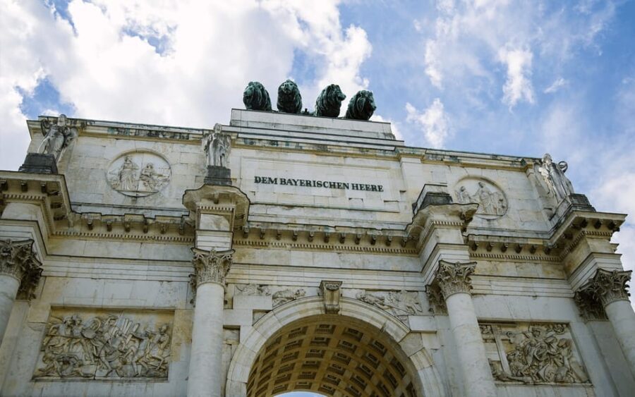Best of Munich Electric Bike Tour - What to Expect from the Munich Electric Bike Tour