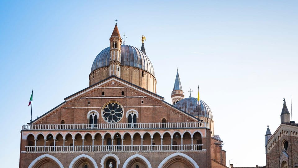 Best of Padova: Private Walking Tour With a Local - Discover Hidden Gems and Local Culture