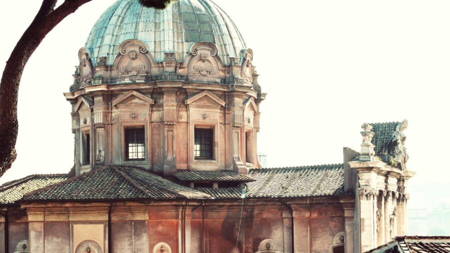 Best of Rome: Private Walking Tour With a Local - Experience Highlights