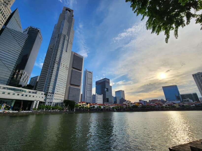Best of Singapore - Full Day Private Tour - Practical Considerations and Tips