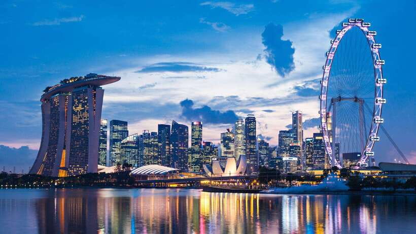 Best of Singapore: Private Walking Tour with a Local - An Overview of What You Can Expect