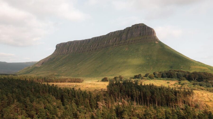 Best of Sligo: Private Walking Tour with a Local - Pricing and Value