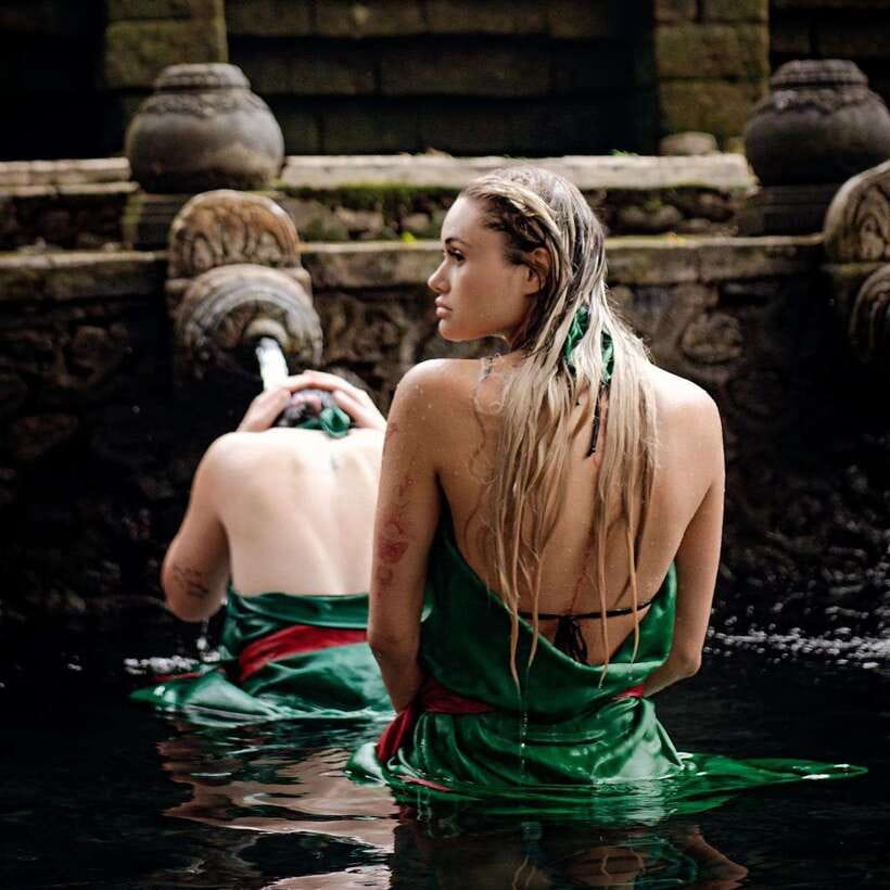 Best Of Ubud Purification Rice Terrace and Waterfall - What’s Included and What’s Not