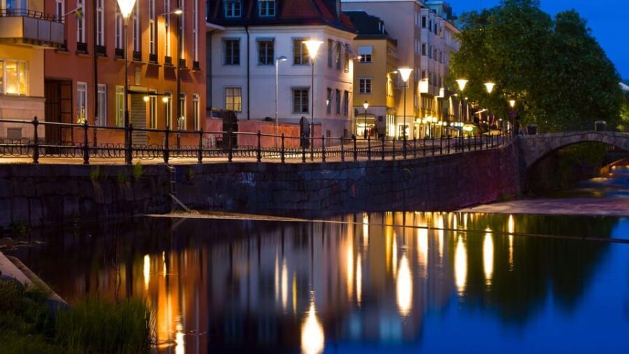 Best of Uppsala: Private Walking Tour with a Local - The Practical Side: Price, Duration, and Value