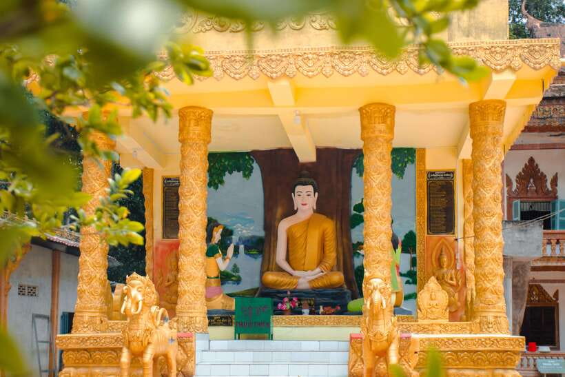 Best of Vinh Long Premium Tour – Explore Khmer Culture - Itinerary Details