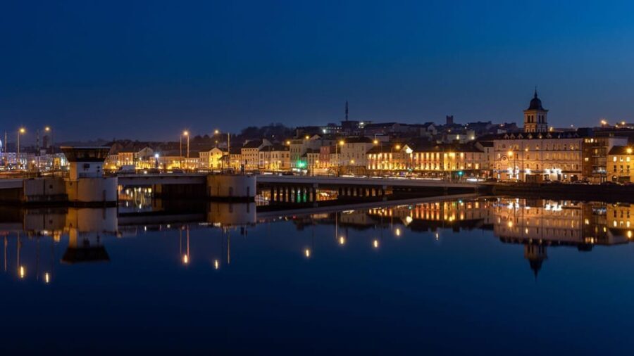 Best of Waterford: Private Walking Tour with a Local - Who Will Love This Tour?