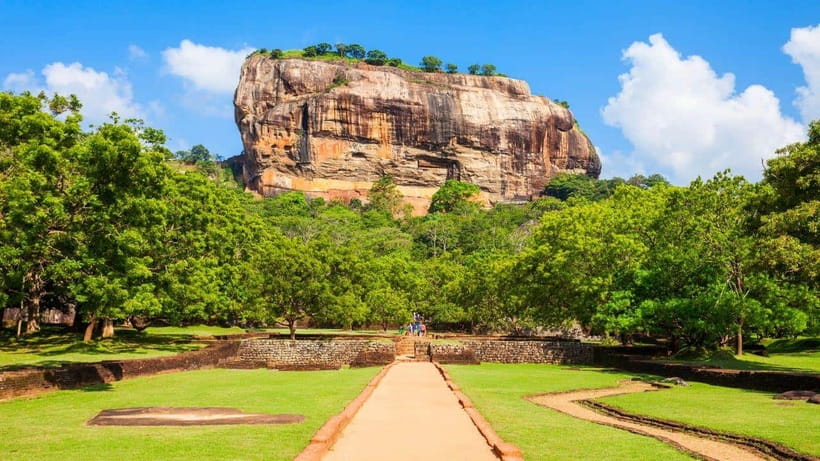 Best Sri Lanka Travel Guide: Top Attractions Discover - Essential Highlights of the Tour