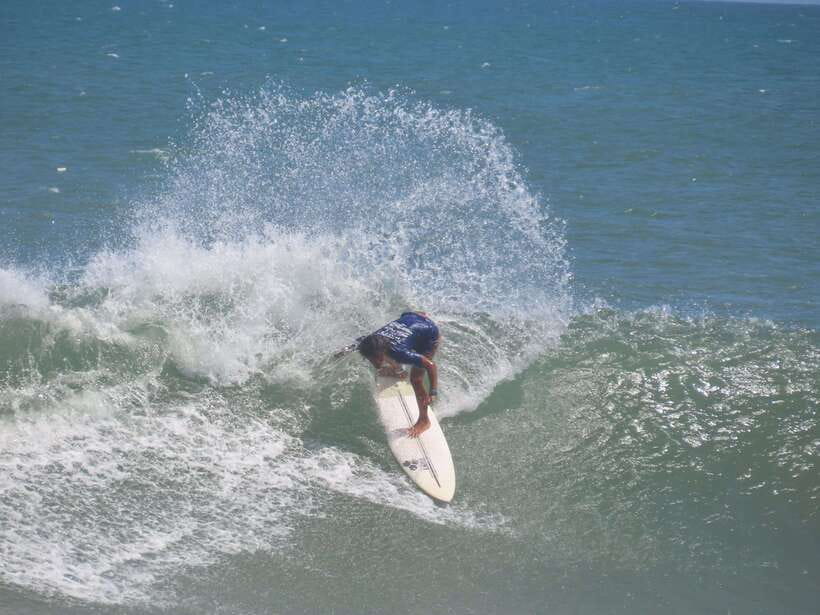 Best Surf Lesson around Uluwatu - FAQ
