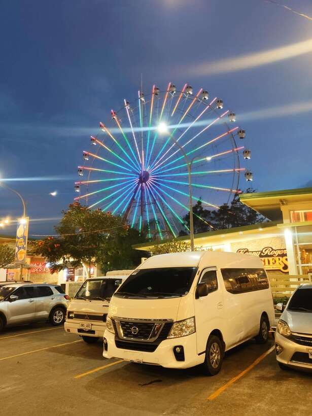 Best Tagaytay Scenic Tour 2 hours from Manila Daytrip - An In-Depth Look at the Itinerary