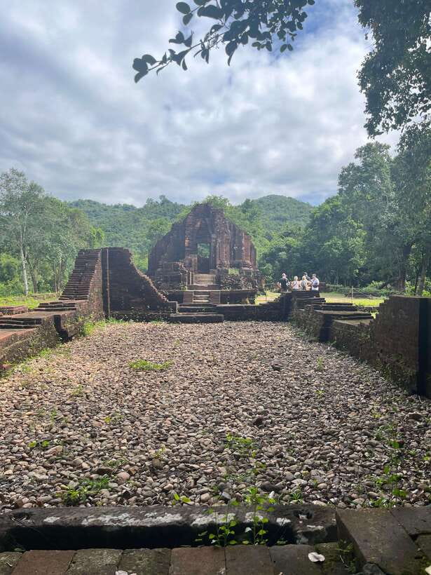 Best Tour/ Transfer to My Son Sanctuary - Pricing and Discounts