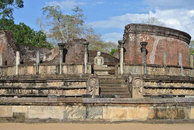 Beyond Beaches: 4-Day trip into Sri Lankas Cultural Heart - Value and Cost Analysis