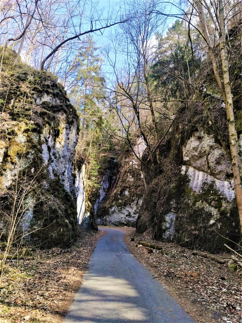 Beyond Brno: Best of Czech Caves - Full-Day Hiking Tour - Who Would Enjoy This Tour?