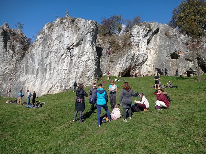 Beyond Brno: Iron Trails of Moravian Karst Hike - Discovering the Less-Known Moravian Karst