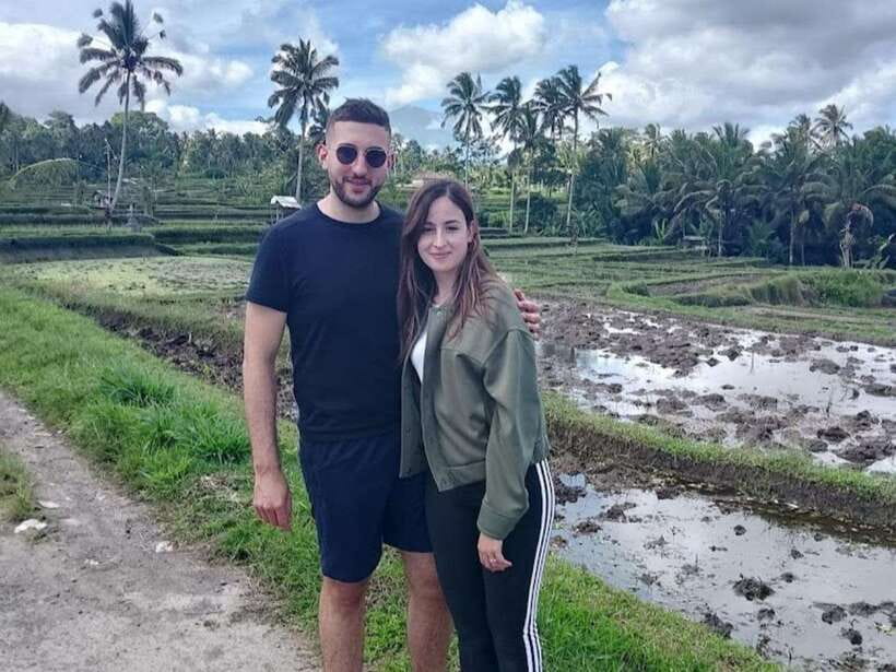 Bike Tour:Downhill,Countryside,Temple,School,Rice Field,Meal - Analyzing the Price and Value