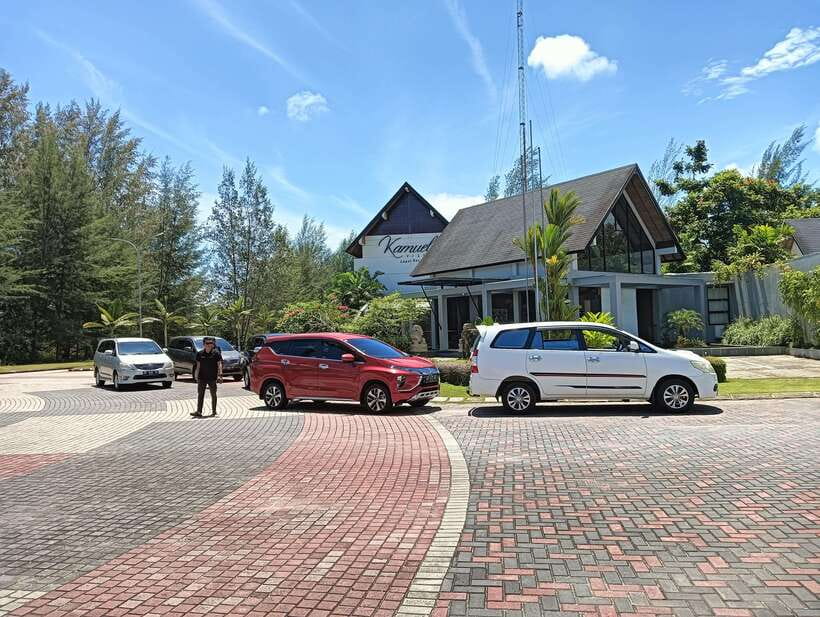Bintan Car rent with Driver - Who Will Benefit Most?