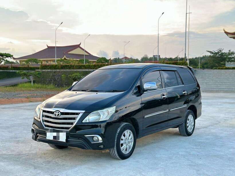 Bintan car rental - The Itinerary: How It Works