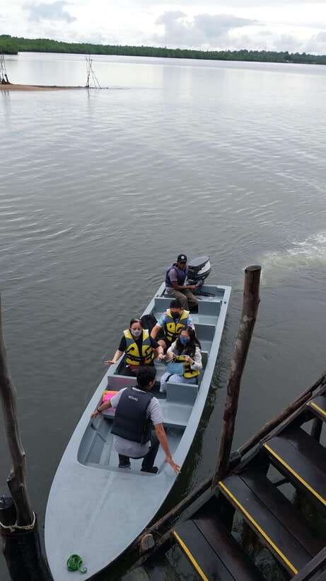 Bintan Tour Mangrove or Fireflies - Breaking Down the Itinerary