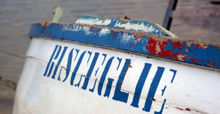 BISCEGLIE private tour: a nice town on the Adriatic sea - Exploring the Old Town