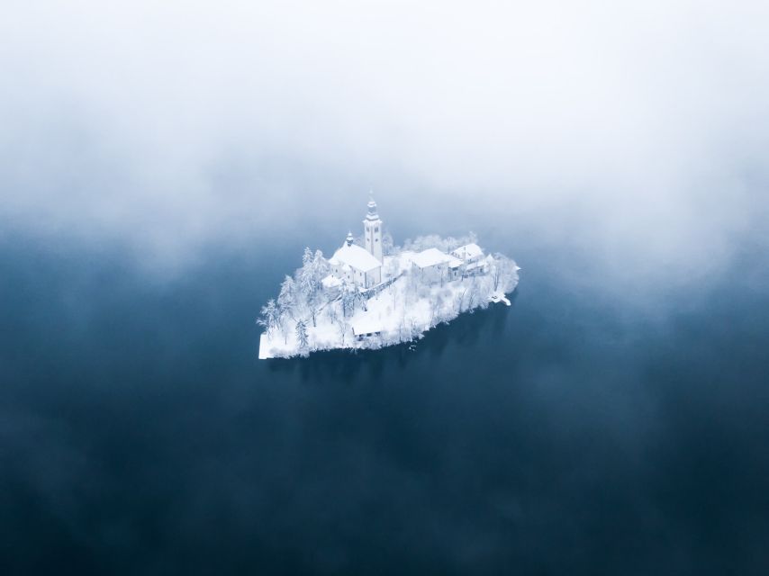 Bled: City Highlights Tour with Hiking & Bled Cream Cake - Pricing and Value
