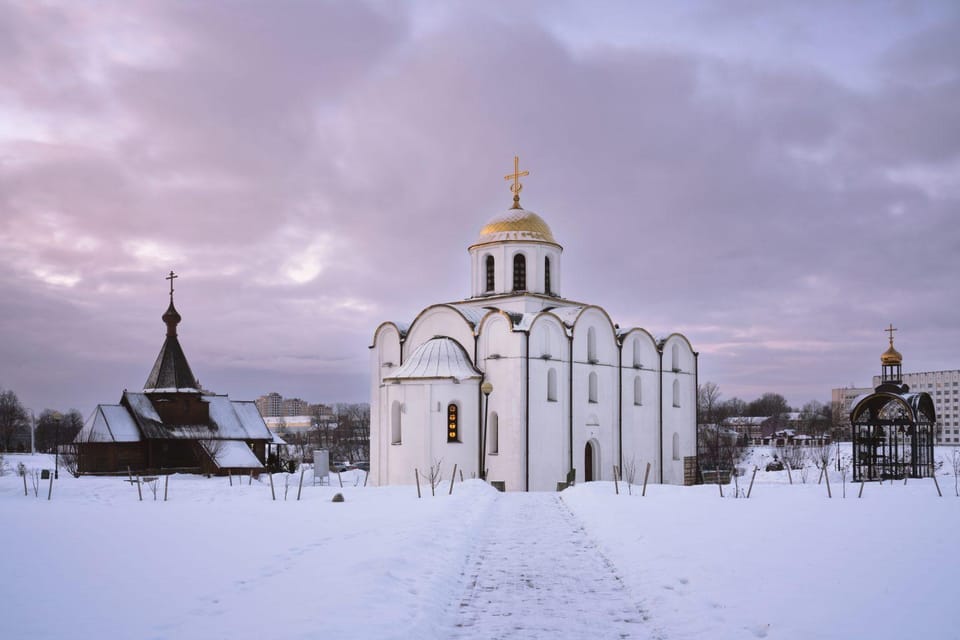 Blissful Christmas Tour Around Rhodes - Why This Tour Offers Great Value