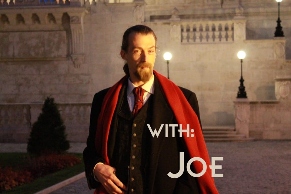 BloodThirsty Hungary: Walking tour & Dark Historical Stories - Final Thoughts: Who Will Love This Tour?