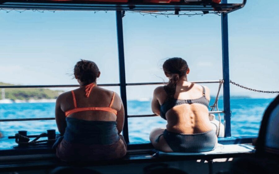 Blue Lagoon Boat Tour from Trogir with Lunch and Drinks - Who Will Love This Tour?