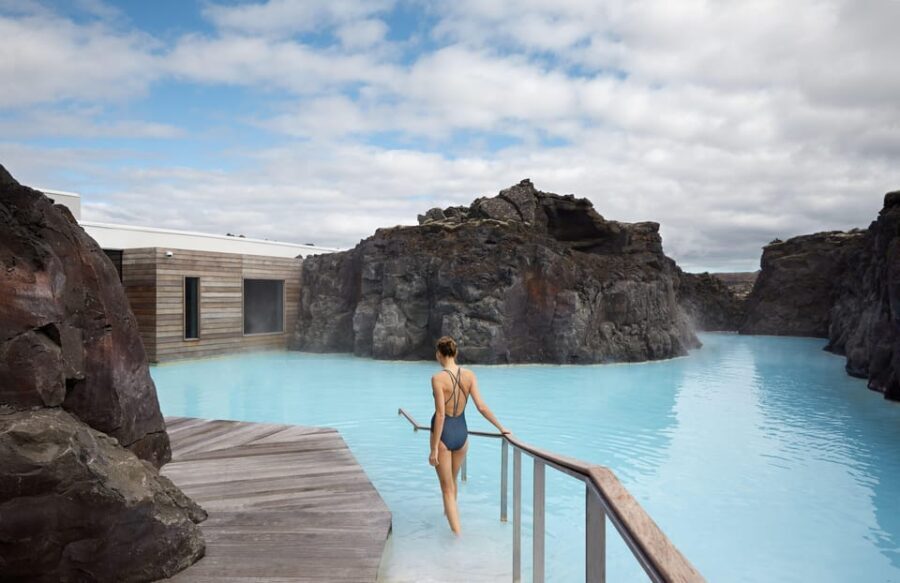 Blue Lagoon: Retreat Spa Experience & Private Changing Suite - Who Will Love This Experience?
