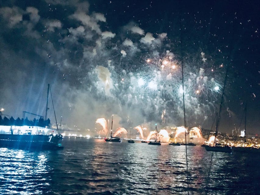 Bluemotion Lisbon: New Year's Eve sailboat cruise - Final Thoughts: Who Is This Cruise Best For?