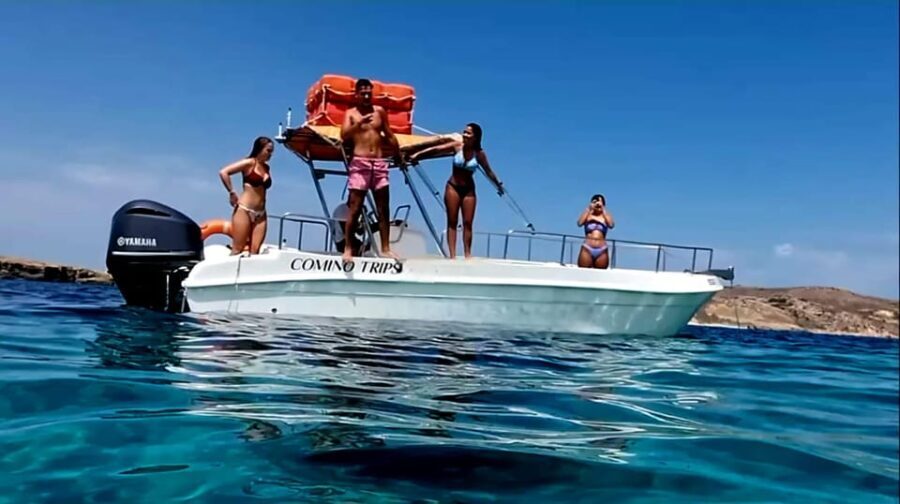 Boat charters and boat tours in Malta - Who Will Love This Experience?