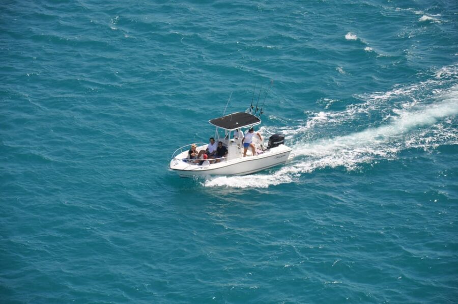 Boat rental 40 hp in Syracuse - Who This Tour Is Best For