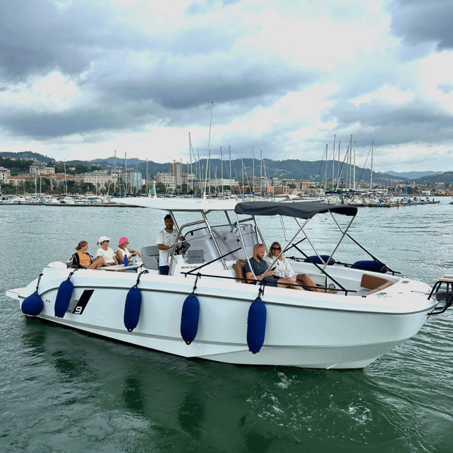 Boat Tour Cinque Terre and Portovenere - A Detailed Look at the Itinerary