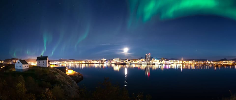 Bodø: Lofoten, Senja, Tromsø Flexible 4-Day Private Trip - Who Should Consider This Tour?